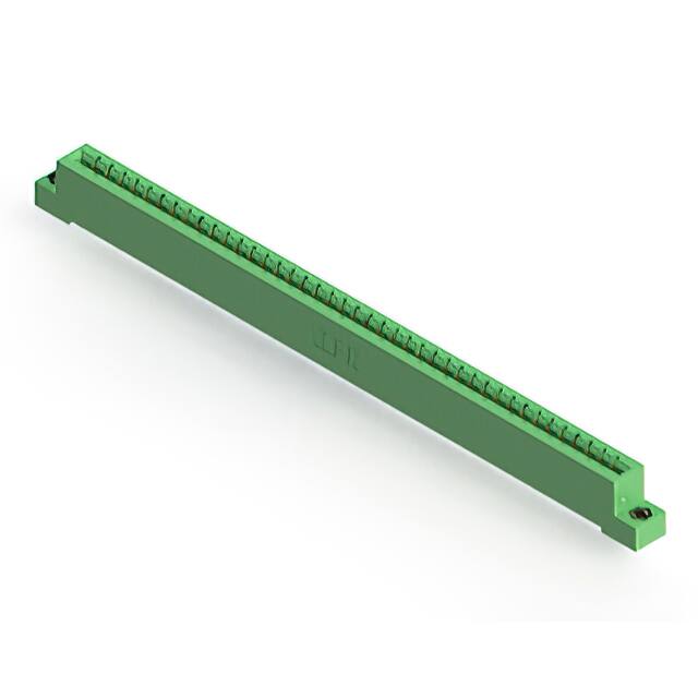 333-041-520-107 EDAC Inc.  Edgeboard Connectors